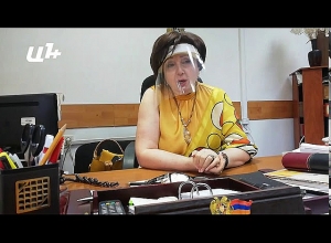 Ինչպես են ախտահանում գրքերը` ընթերցողին տրամադրելուց առաջ