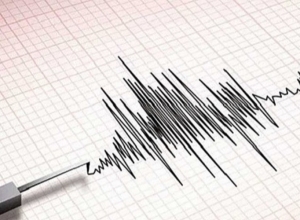 Землетрясение в Иране было ощутимо и в Степанакерте
