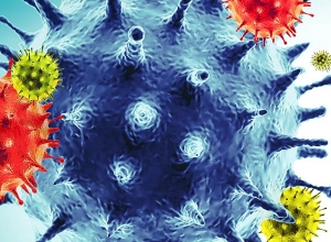 193 новых случая, 14 смертей от коронавируса