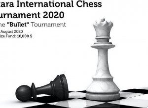 Հայկ Մ. Մարտիրոսյանը և Շանթ Սարգսյանը կմասնակցեն Մագնուս Կառլսենի գլխավորած մրցաշարին