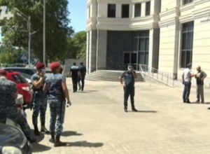 «Կամք» նախաձեռնությունը պահանջում է ԿԳՄՍ նախարարի հրաժարականը. ՈՒՂԻՂ