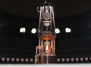 Ճապոնիայում կրկին հանրությանը կներկայացնեն «Տոկիո–2020»-ի օլիմպիական ջահը