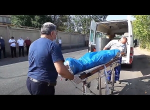 Убийство 26-летней девушки раскрыто