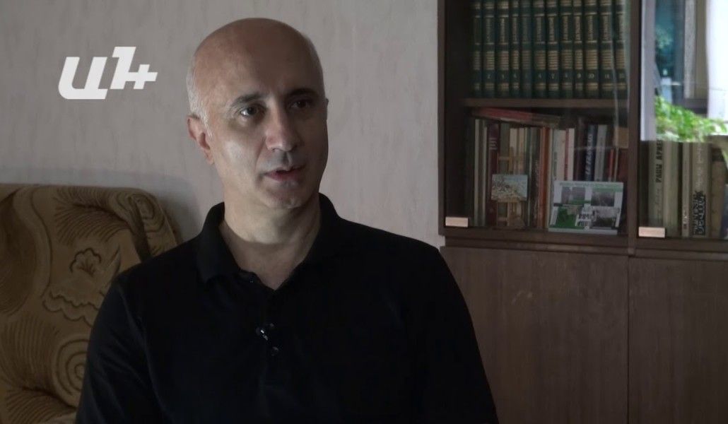 Վարդան Գերավետյան