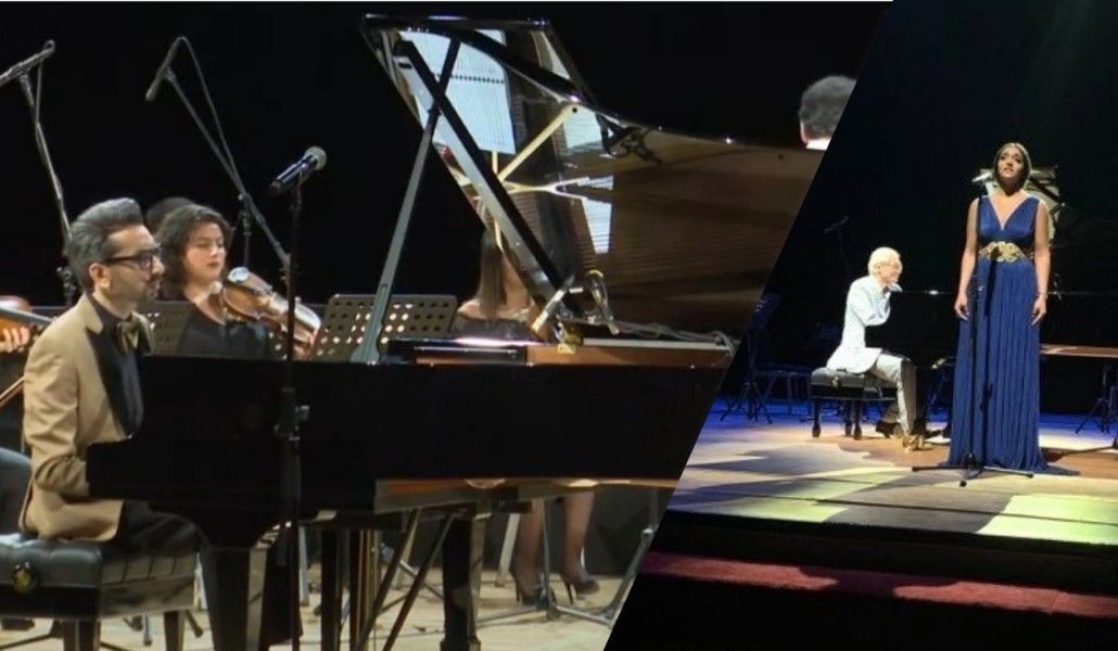 «Ստենվեյ» ռոյալ