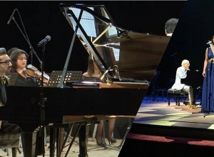 Մարզահամերգային համալիրը ձեռք է բերել «Ստենվեյ» ռոյալ