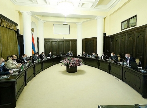 Правительство обсудило вопросы, относящиеся к сотрудничеству государство-частный сектор