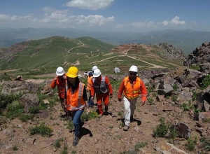 Обязанность государства – гарантировать права граждан: Заявление «Лидиан Армении»