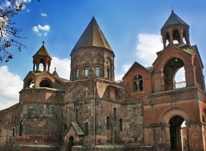 Выборы прошли относительно мирно: Первопрестол