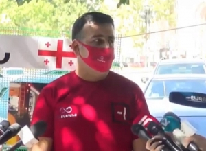 Չգիտենք՝ ումից բողոքենք՝ նախկինի՞ց, ներկայի՞ց, թե՞ ապագայից․ ակցիա Կառավարության մոտ