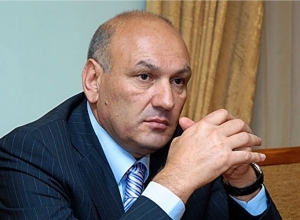 Гагик Хачатрян останется под арестом