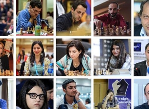 Հայաստանի հավաքականը վստահ հաղթեց Հունաստանին և մտավ շախմատի օլիմպիադայի 1/4 եզրափակիչ
