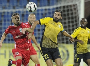 «Ալաշկերտը» նույնպես լքեց ֆուտբոլի Եվրոպայի լիգան