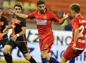 «Շիրակը» պարտվեց Ռումինիայում և հրաժեշտ տվեց Եվրալիգային