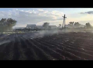 61 հրդեհ շաբաթվա ընթացքում