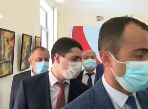 Արսեն Թորոսյանն ԱԱԾ չի կանչվել․ Քյարամյանը հրաժարվեց պատասխանել լրագրողների հարցերին