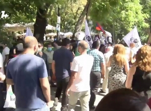 Свыше 50-и организаций присоединились к требованию отставки Араика Арутюняна: Ваагн Чахалян