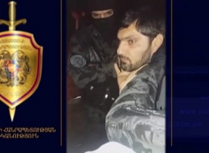 С 2016 года разыскивался по обвинению в убийстве