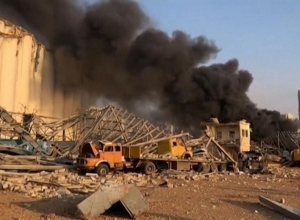 Բեյրութի պայթյունից վիրավորված հայուհի է մահացել. 15-րդ հայ զոհը