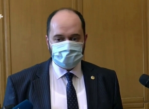 Вопрос моей отставки не обсуждается: Араик Арутюнян