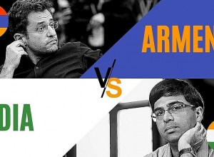 Հայաստանի շախմատի ֆեդերացիայի պարզաբանումը կապված օլիմպիադայի ծագած սկանդալի հետ