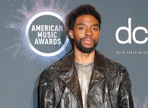 Կյանքից հեռացել է «Սեւ հովազ» ֆիլմի գլխավոր դերասան Չեդվիկ Բոուզմանը