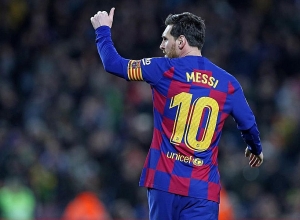 Լիոնել Մեսին 90 տոկոսով կմնա «Բարսելոնայում». ֆուտբոլիստի նախկին գործակալ