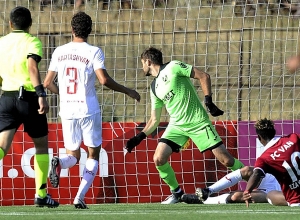 «Վանը» հաղթեց «Փյունիկին» և դարձավ ֆուտբոլի VBET Պրեմիեր լիգայի միանձյա առաջատար