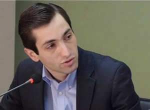 Դավիթ Խաժակյանի ասուլիսը. ՈՒՂԻՂ