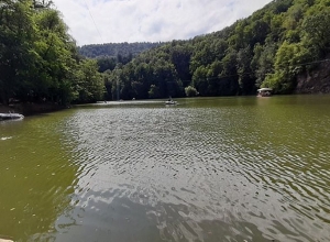 Плата за аренду территорий около озера Парз увеличена почти в 6 раз