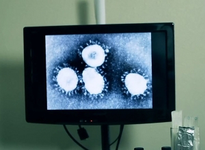 Коронавирус и выборы: скоро будут проводиться разъяснительные работы….