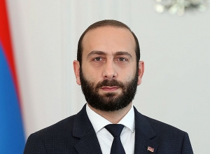 Арарат Мирзоян поедет в Арцах