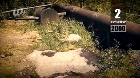 Օրացույց․ 2-ը սեպտեմբերի․ «Հաղթանակ» զբոսայգում հանելուկային եղանակով հրդեհներ են բռնկվում