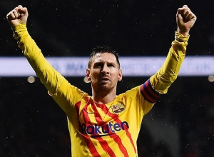 «Մանչեսթեր Սիթիի» սեփականատերը պատրաստ է 700 մլն եվրոյի պայմանագիր կնքել Լիոնել Մեսիի հետ