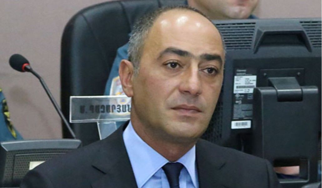 Կարեն Խաչատրյան