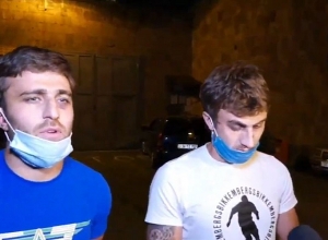 Ձերբակալված ֆուտբոլիստներ Մալաքյան եղբայրներն ազատ արձակվեցին