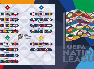 ՈՒԵՖԱ Ազգերի լիգա-2020. ինչի համար են պայքարելու թիմերն այս անգամ