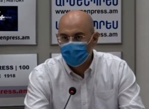 Հայաստանում  մորից երեխային ՄԻԱՎ –ի փոխանցման աննախադեպ թվով դեպքեր են գրանցվել