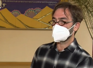 Ես նրանց լուրջ չեմ վերաբերվում, ուր մնաց մտավախություն ունենամ. Արթուր Մանուկյան