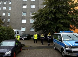 Գերմանիայում բնակարաններից մեկում 5 երեխայի մարմին են հայտնաբերել