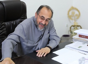 Ширакская епархия отмечает свое 100-летие