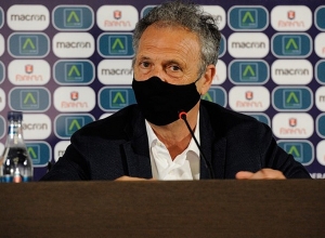 Այժմ մեր հավաքականը պետք է ավելի շատ թիմային խաղ ցուցադրի․ Խոակին Կապառոս