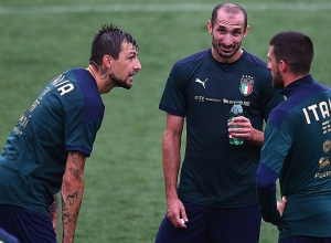 Ռոբերտո Մանչինիի պատճառով Ջիորջիո Կյելինին չի մասնակցել Իտալիայի խաղին