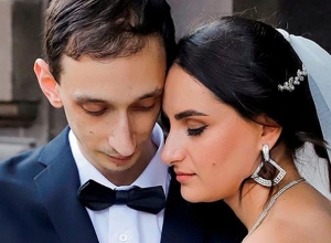 Շախմատիստ Ռոբերտ Հովհաննիսյանն ամուսնացել է շախմատիստուհի Սոնա Ասատրյանի հետ