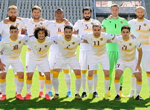 Հայաստանի հավաքականը Ազգերի լիգայի մեկնարկային խաղում պարտվեց Հս. Մակեդոնիային