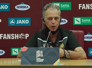 Այսօր մարզական բախտը չժպտաց մեզ. Խոակին Կապառոս