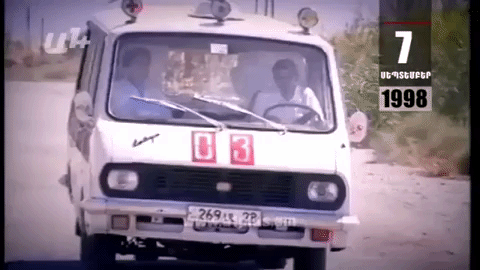 Календарь. 7 сентября: в Армении холера