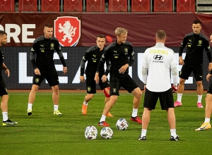 Կորոնավիրուս. Ֆուտբոլի Չեխիայի հավաքականի մարզիչները 22 նորեկ են հրավիրել թիմ