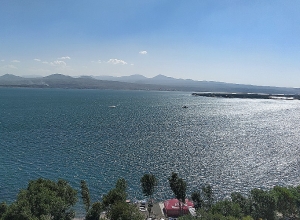 Ձկների բնական վերարտադրությունն ապահովելու նպատակով արգելվել է որևէ լողամիջոցի մուտքը Սևանա լիճ