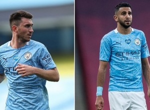 «Մանչեսթեր Սիթիի» առանցքային ֆուտբոլիստները հիվանդացել են կորոնավիրուսով